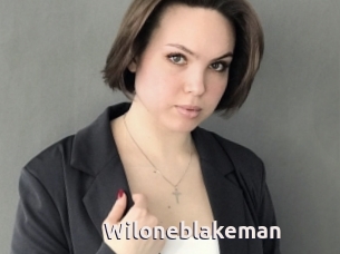 Wiloneblakeman