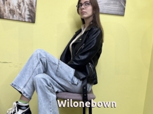 Wilonebown