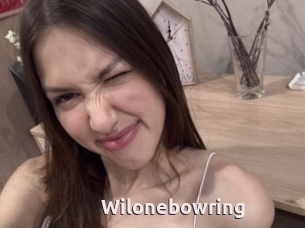 Wilonebowring