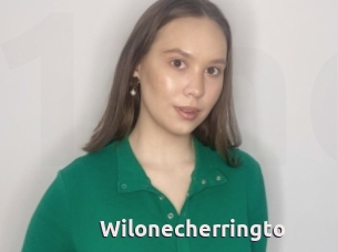 Wilonecherringto