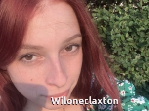 Wiloneclaxton