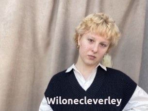 Wilonecleverley