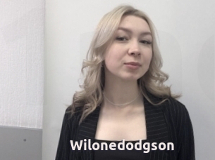 Wilonedodgson