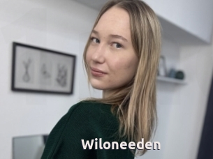 Wiloneeden