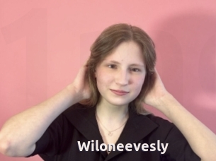 Wiloneevesly