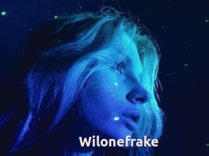 Wilonefrake