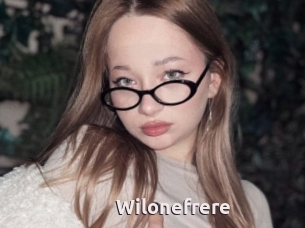 Wilonefrere