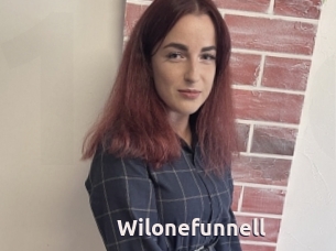 Wilonefunnell