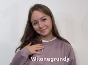 Wilonegrundy