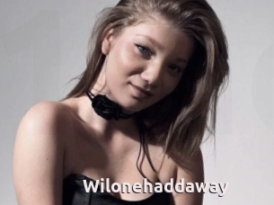 Wilonehaddaway