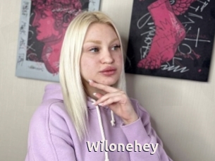 Wilonehey