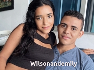 Wilsonandemily