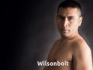 Wilsonbolt