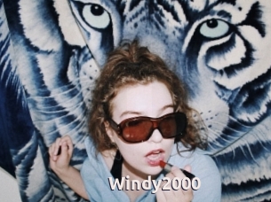 Windy2000