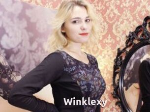 Winklexy