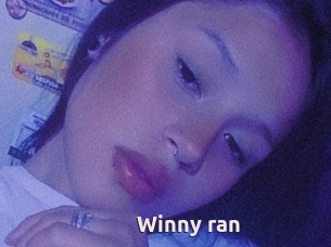 Winny_ran