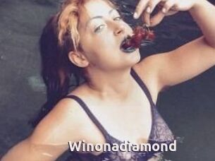 Winonadiamond