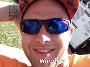 Wiredup