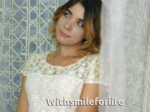 Withsmileforlife