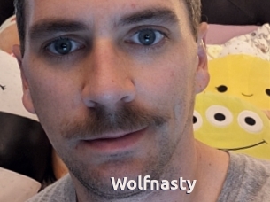 Wolfnasty