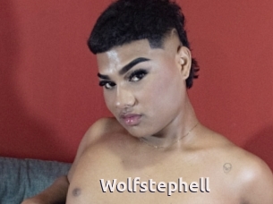 Wolfstephell