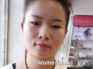 Womenhao