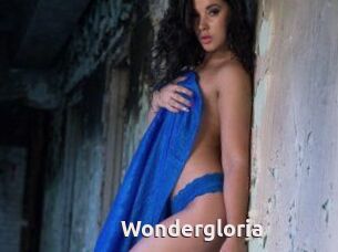 Wondergloria