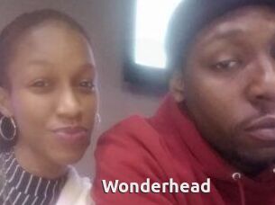 Wonderhead