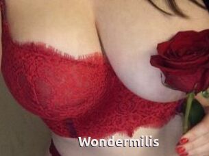 Wondermilis