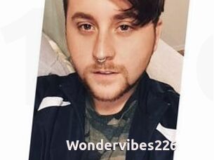 Wondervibes226