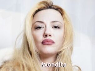 Wondita