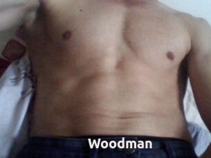 Woodman