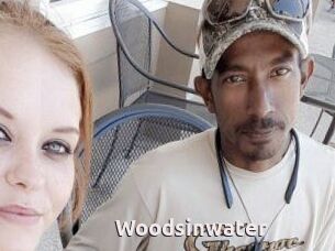 Woodsinwater