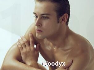 Woodyx