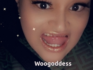 Woogoddess