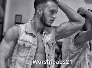 Worshipabs21