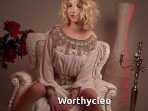 Worthycleo