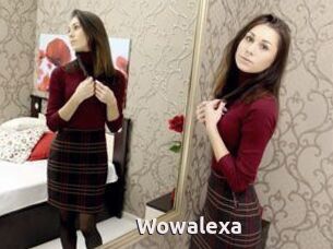 Wowalexa