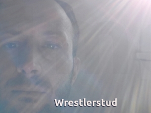 Wrestlerstud