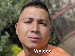 Wyldee