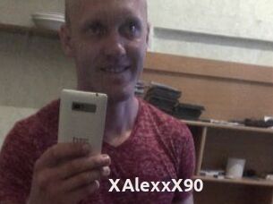 XAlexxX90