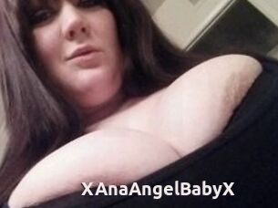 XAnaAngelBabyX