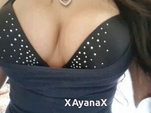 XAyanaX