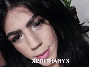 XBRITHANYX