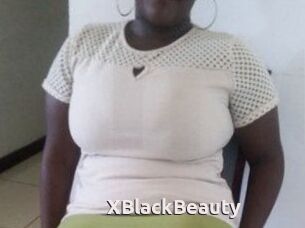 XBlackBeauty