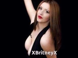 XBritneyX