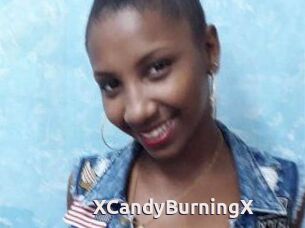 XCandyBurningX