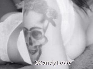 XCandy_Love