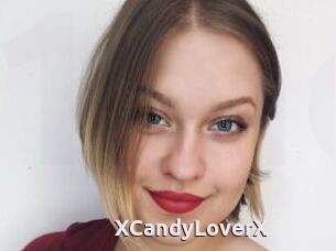 XCandyLoverX