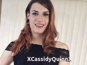 XCassidyQuinnX